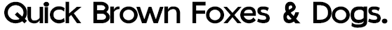 ファッション系 欧文ォント AFFashion3B